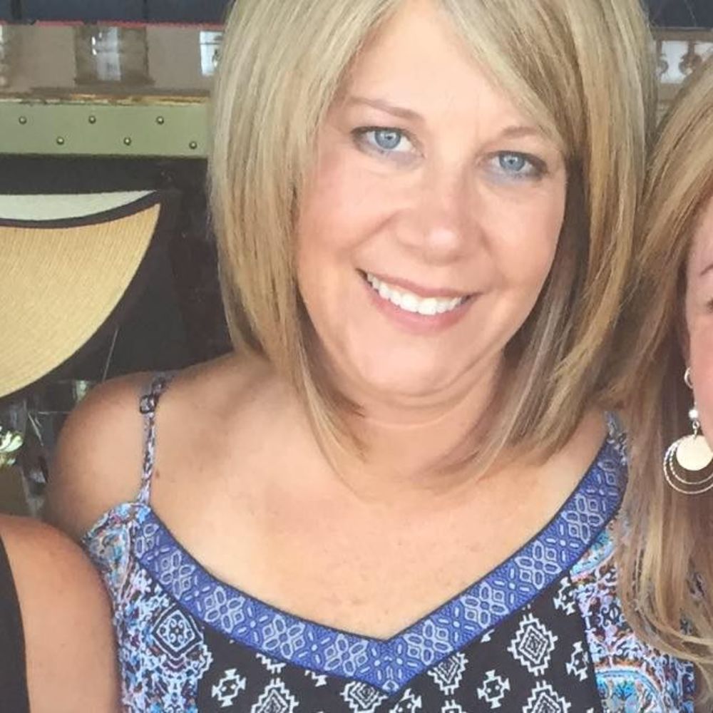 Meet your Posher, Jill